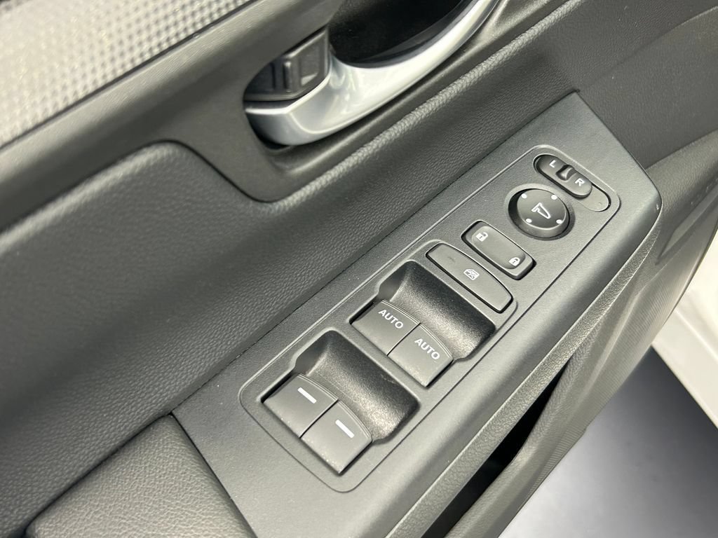 Used 2024 Honda CR-V EX image 42