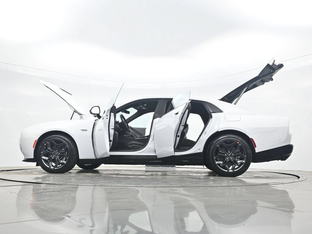 New 2026 Dodge Charger R/T w/ Driver Convenience Group AWD/4WD image 49