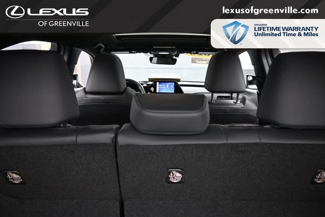 Used 2025 Lexus UX 300h FWD image 26