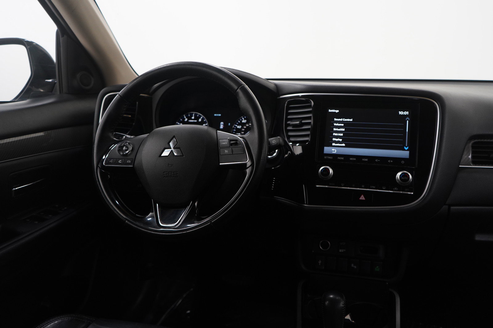 Used 2020 Mitsubishi Outlander SEL image 14