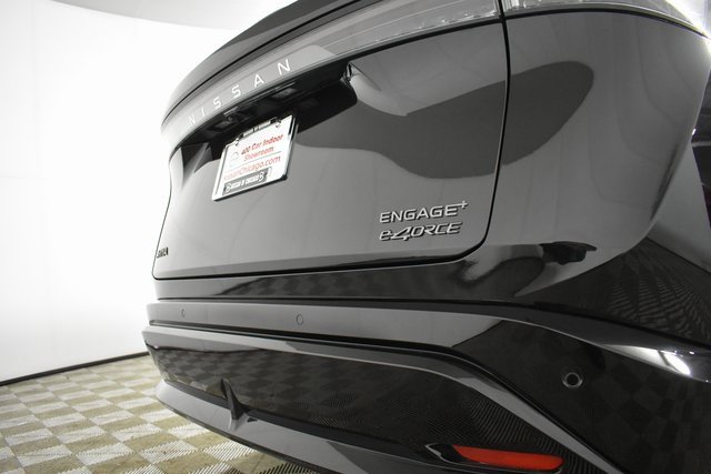 Certified 2023 Nissan Ariya AWD image 41