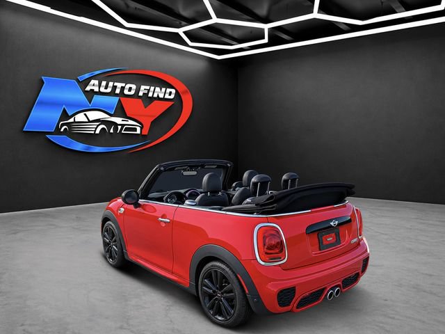 Used 2016 MINI Cooper S FWD image 18