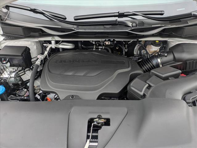 New 2026 Honda Odyssey Sport-L image 16