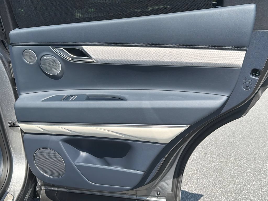 New 2026 Genesis GV80 3.5T Prestige AWD/4WD image 18