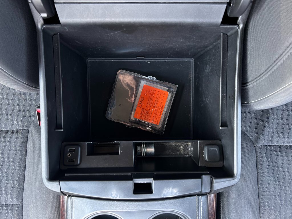 Used 2017 GMC Yukon SLE w/ SLE Value Package image 30