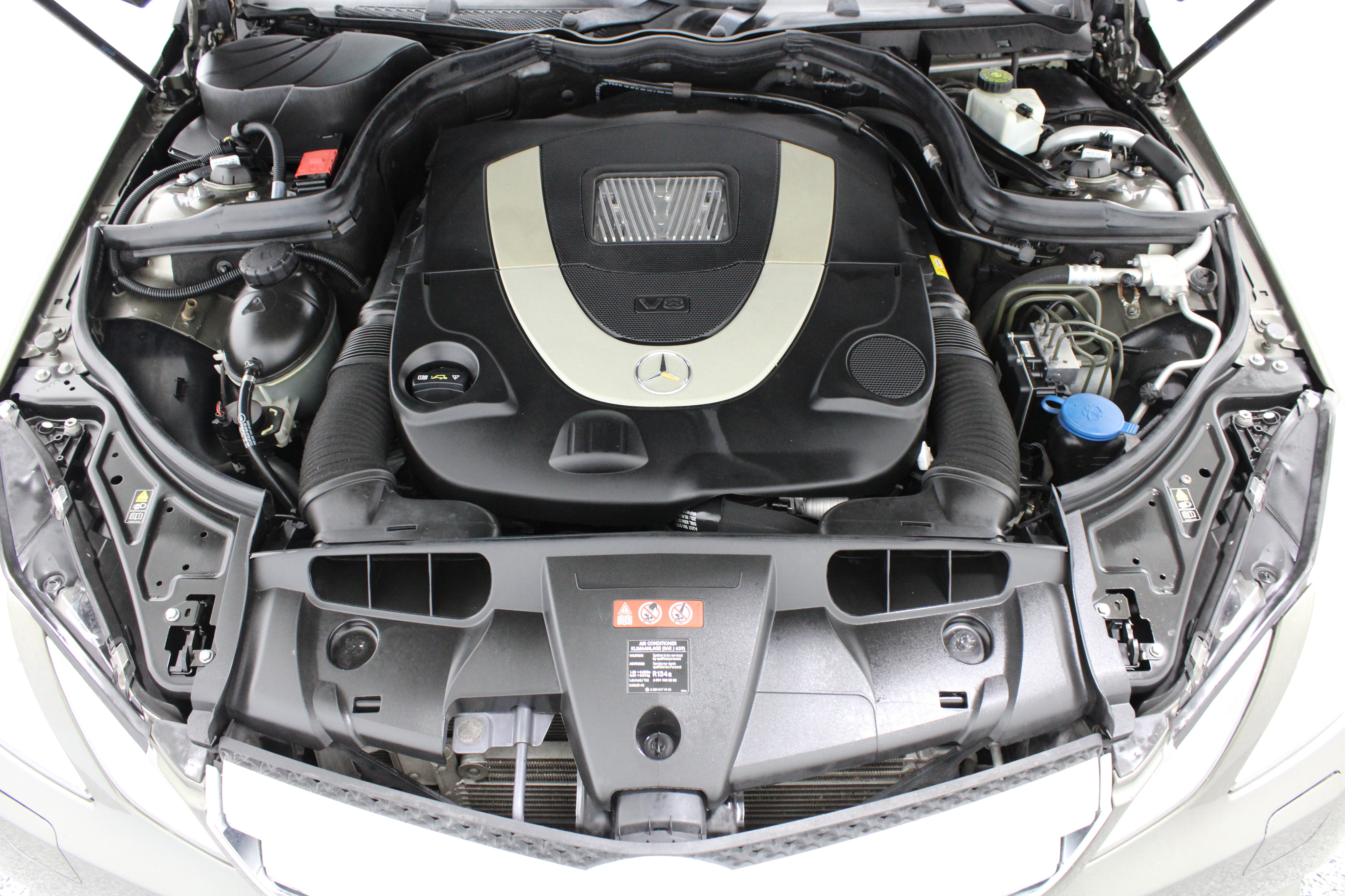 Used 2011 Mercedes-Benz E 550 Cabriolet image 29