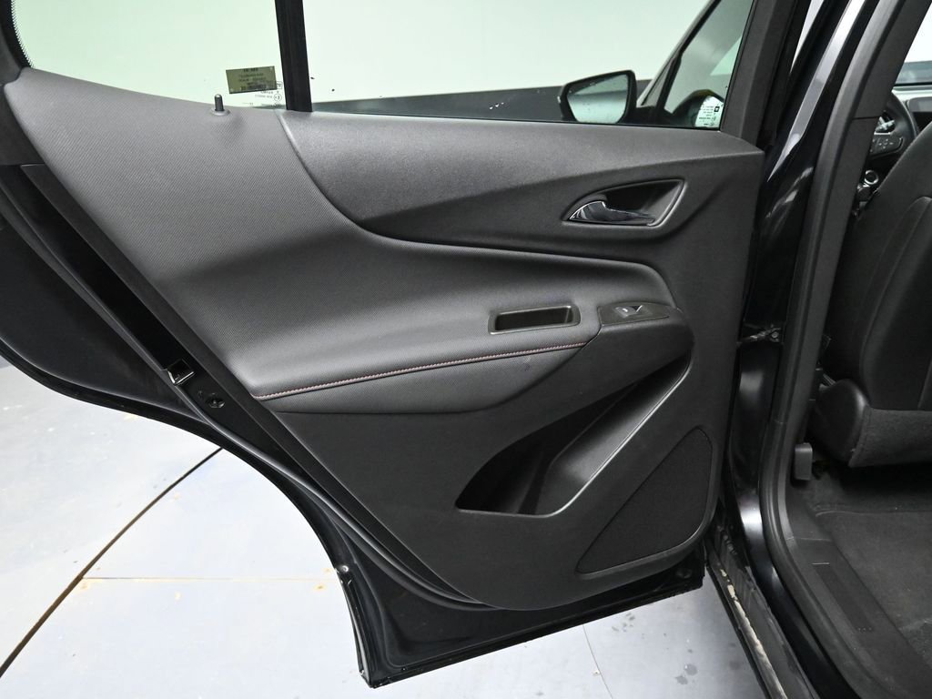 Used 2024 Chevrolet Equinox RS AWD/4WD image 26