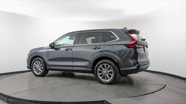Used 2024 Honda CR-V EX image 6