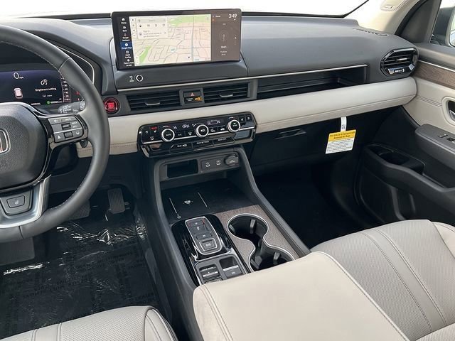 New 2026 Honda Pilot Elite image 10