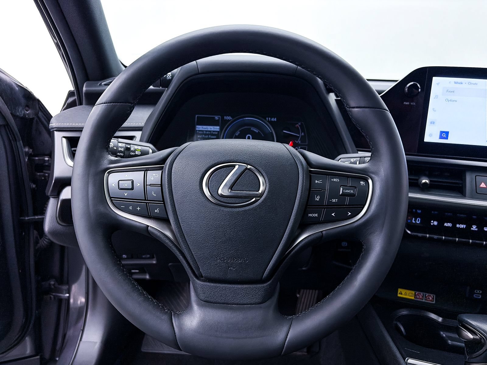 Used 2024 Lexus UX 250h F Sport FWD image 31