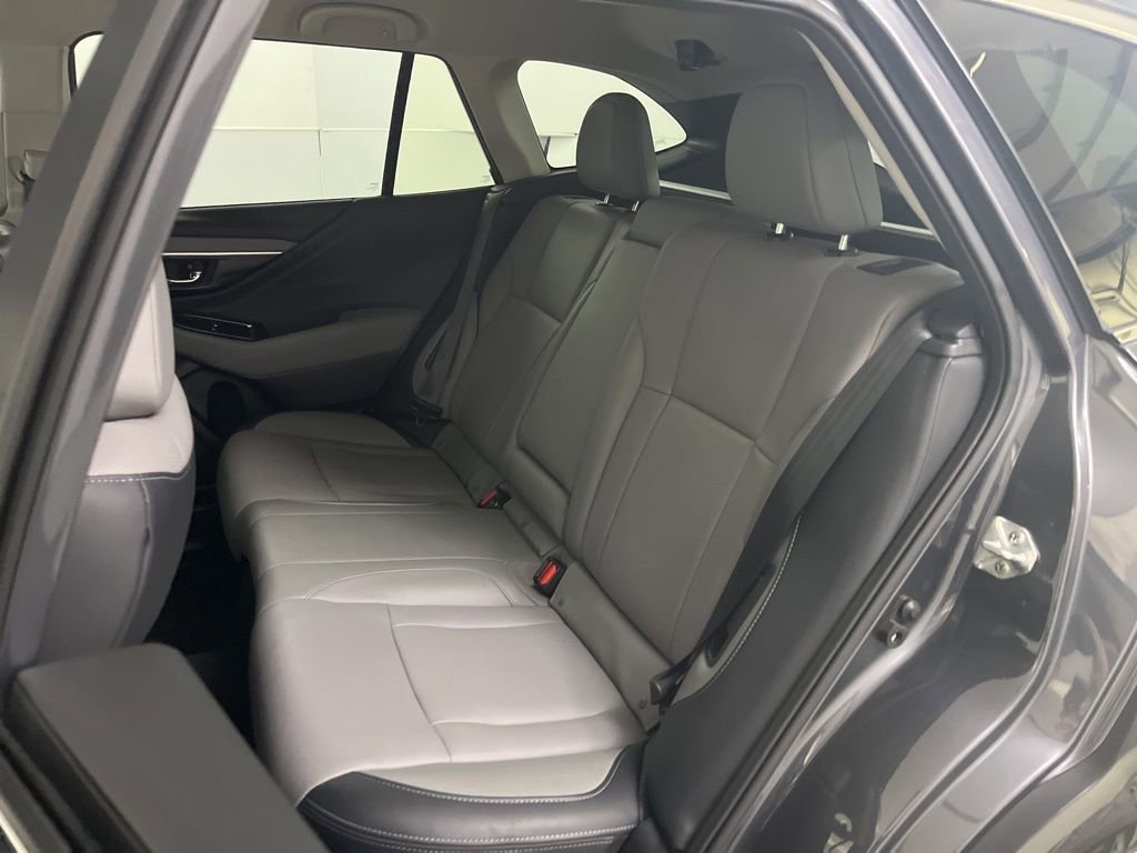 Used 2023 Subaru Outback Limited image 19