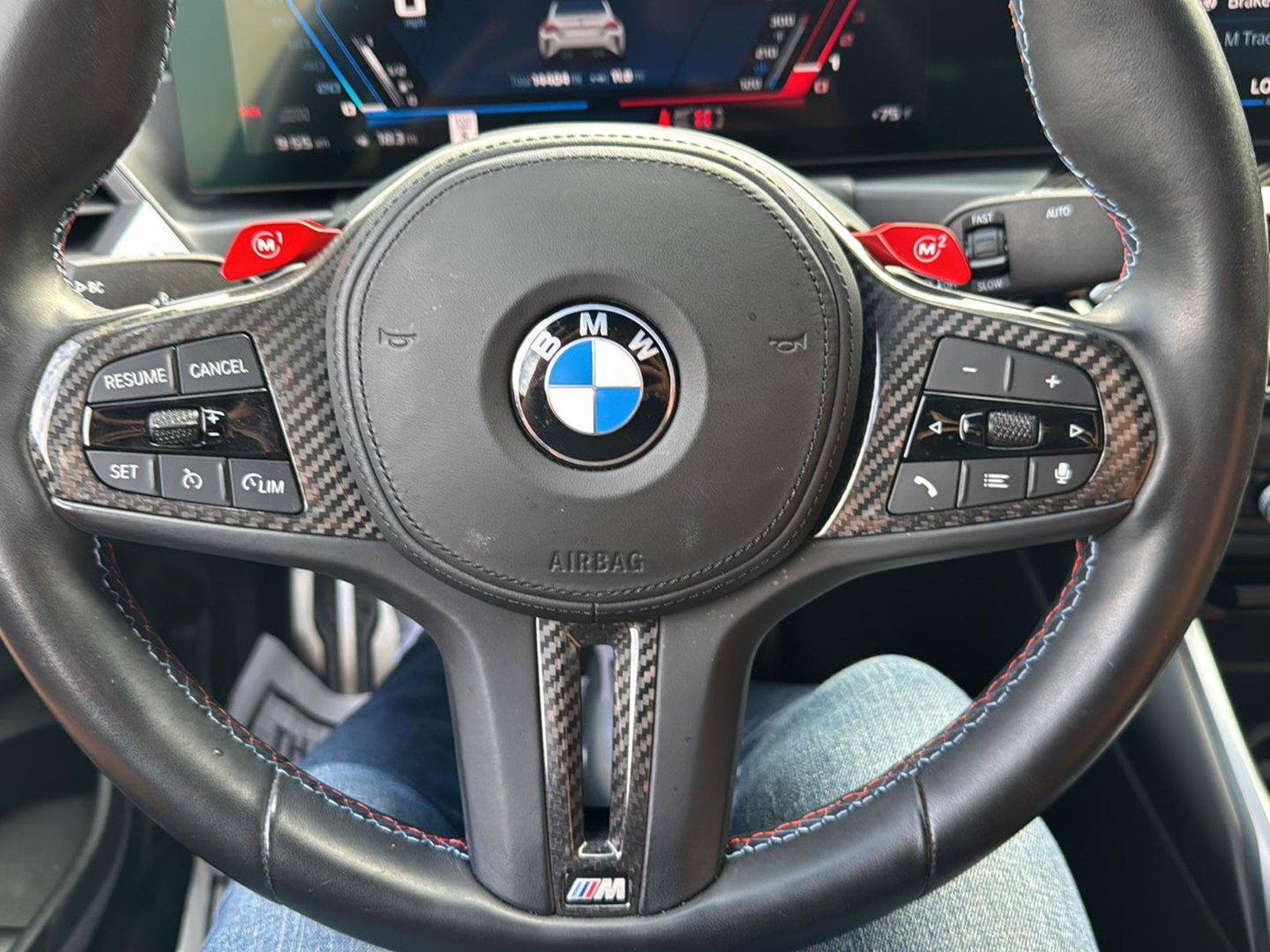 Used 2023 BMW M2 w/ Lighting Package RWD image 21