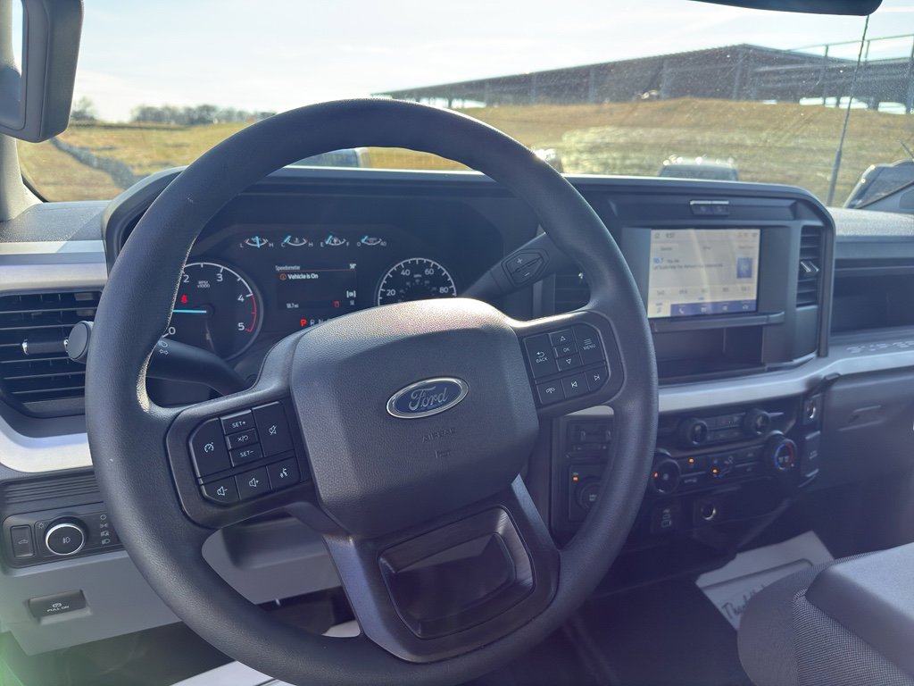 New 2026 Ford F450 XL w/ FX4 Off-Road Package image 9