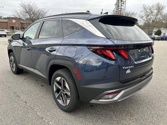 New 2026 Hyundai Tucson SEL AWD/4WD image 33