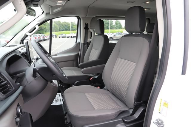 Used 2025 Ford Transit 350 XLT RWD image 10