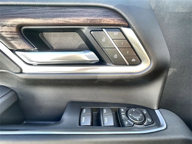 New 2026 GMC Sierra 2500 SLT image 23