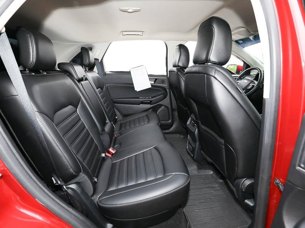 Used 2020 Ford Edge SEL FWD image 23