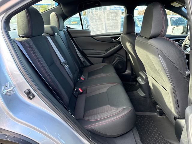 Used 2024 Subaru WRX Premium image 17