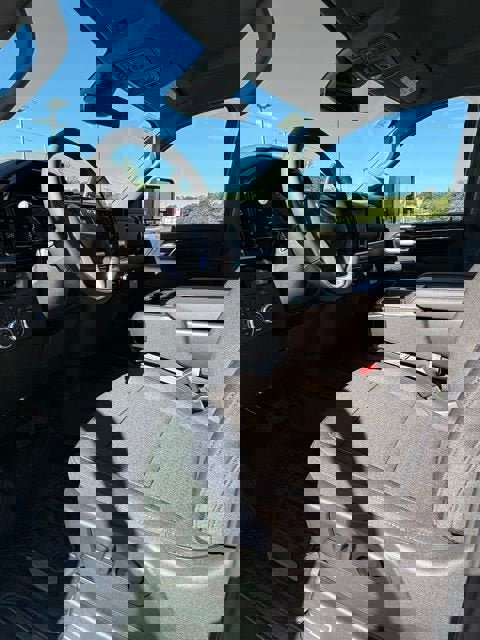 New 2025 GMC Sierra 2500 SLE image 14