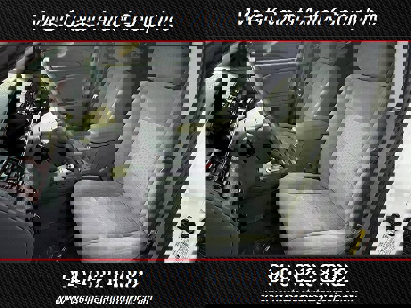 Used 2005 Ford Five Hundred SEL image 5