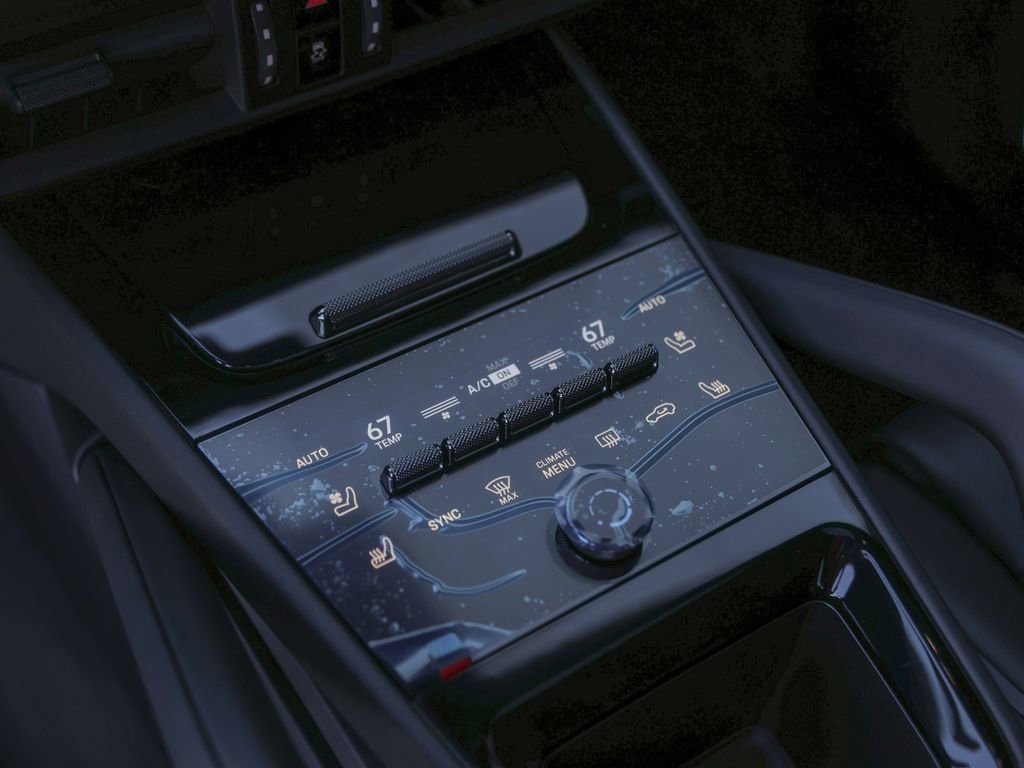 New 2026 Porsche Cayenne S image 27