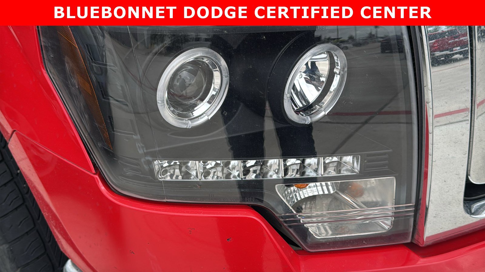 Used 2013 Ford F150 XLT RWD image 8