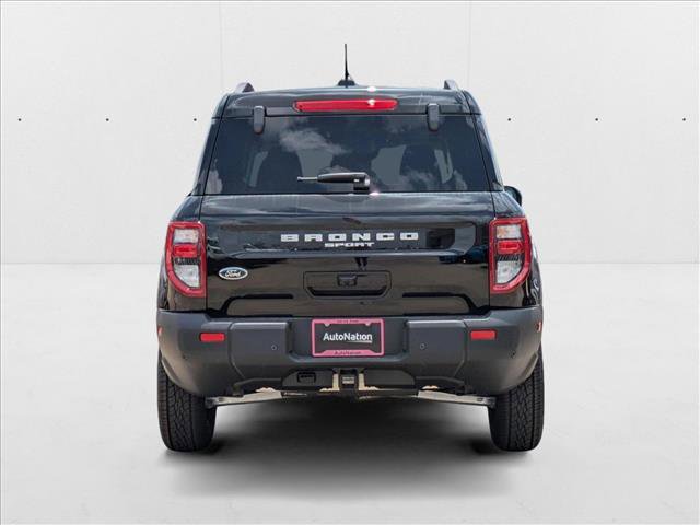 New 2025 Ford Bronco Sport Badlands w/ Badlands Tech Package image 8