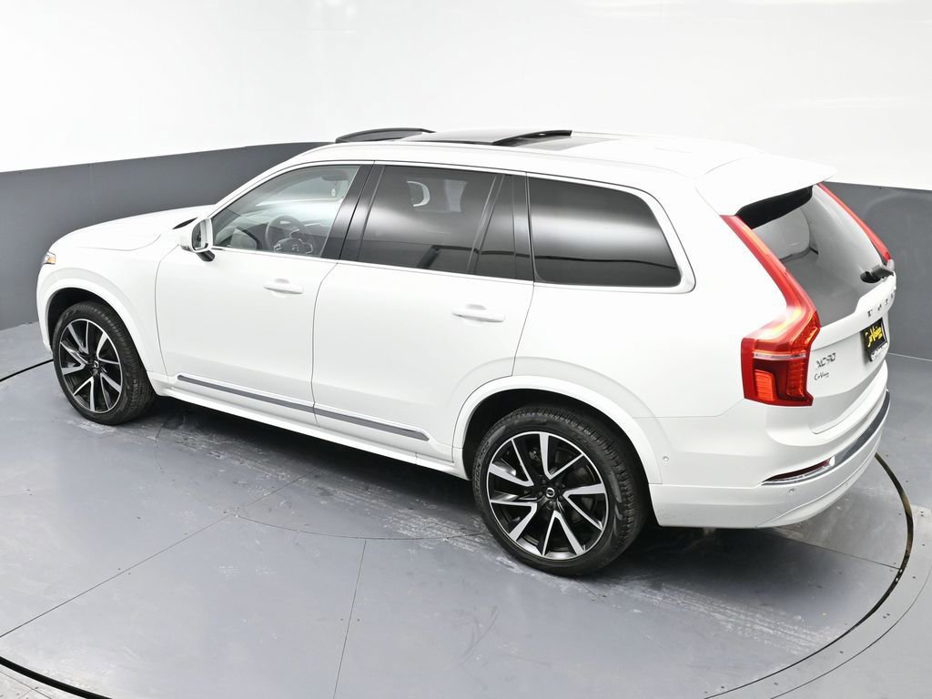 Used 2024 Volvo XC90 B5 Plus image 48