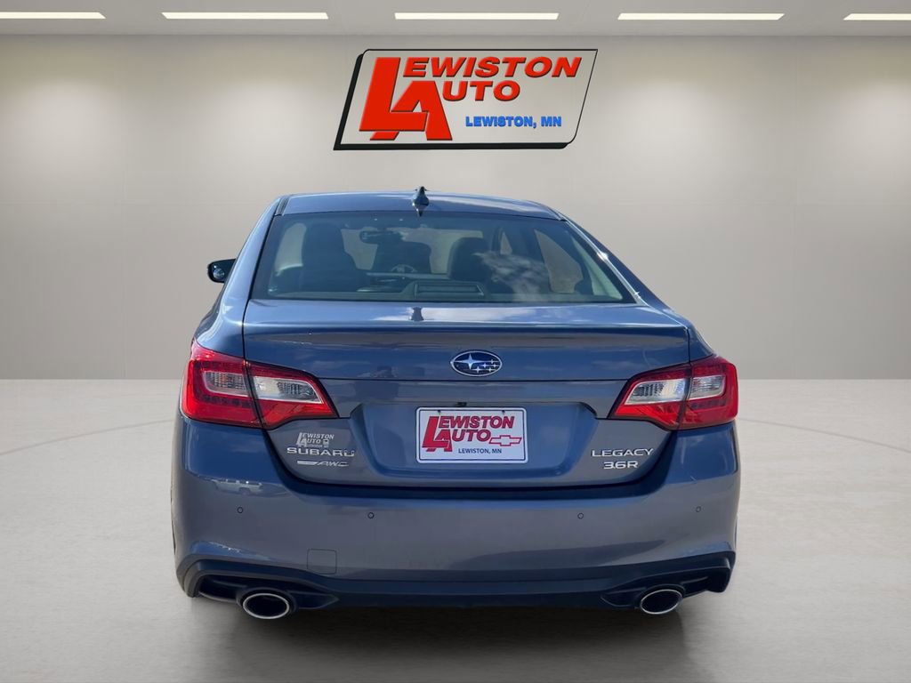Used 2018 Subaru Legacy 3.6R Limited image 5