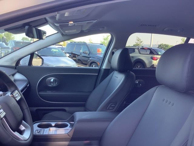 New 2026 Hyundai Ioniq 9 SEL image 18
