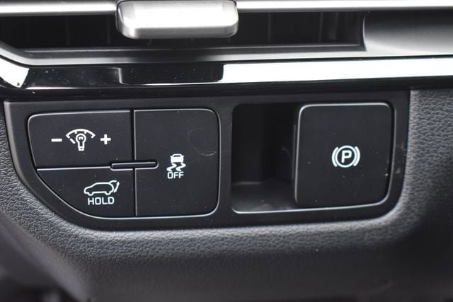 New 2026 Kia Sportage X-Line w/ X-Line Premium Package AWD/4WD image 25
