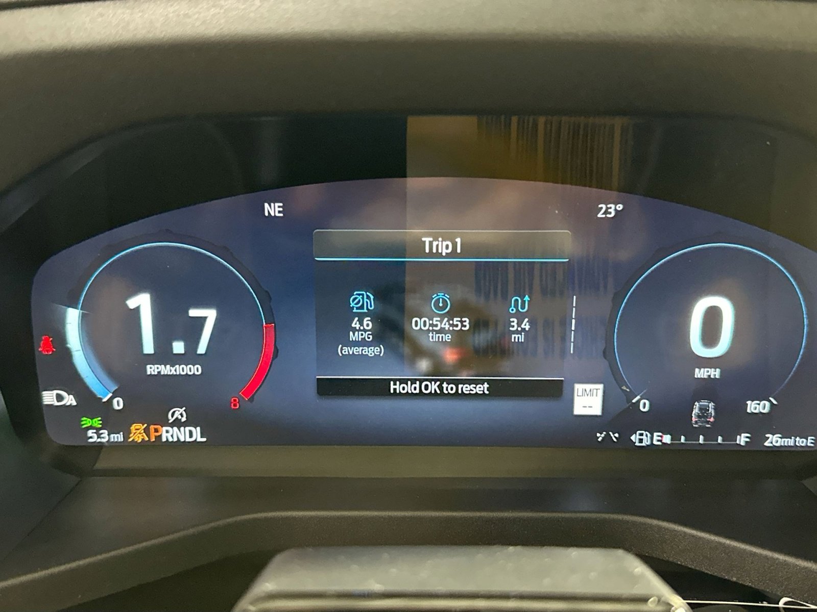 New 2026 Ford Explorer Platinum w/ LUX Leather Package image 22