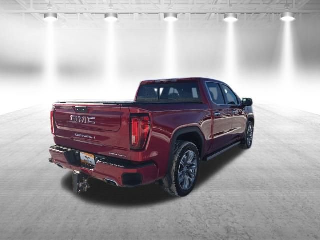 Used 2024 GMC Sierra 1500 Denali image 11