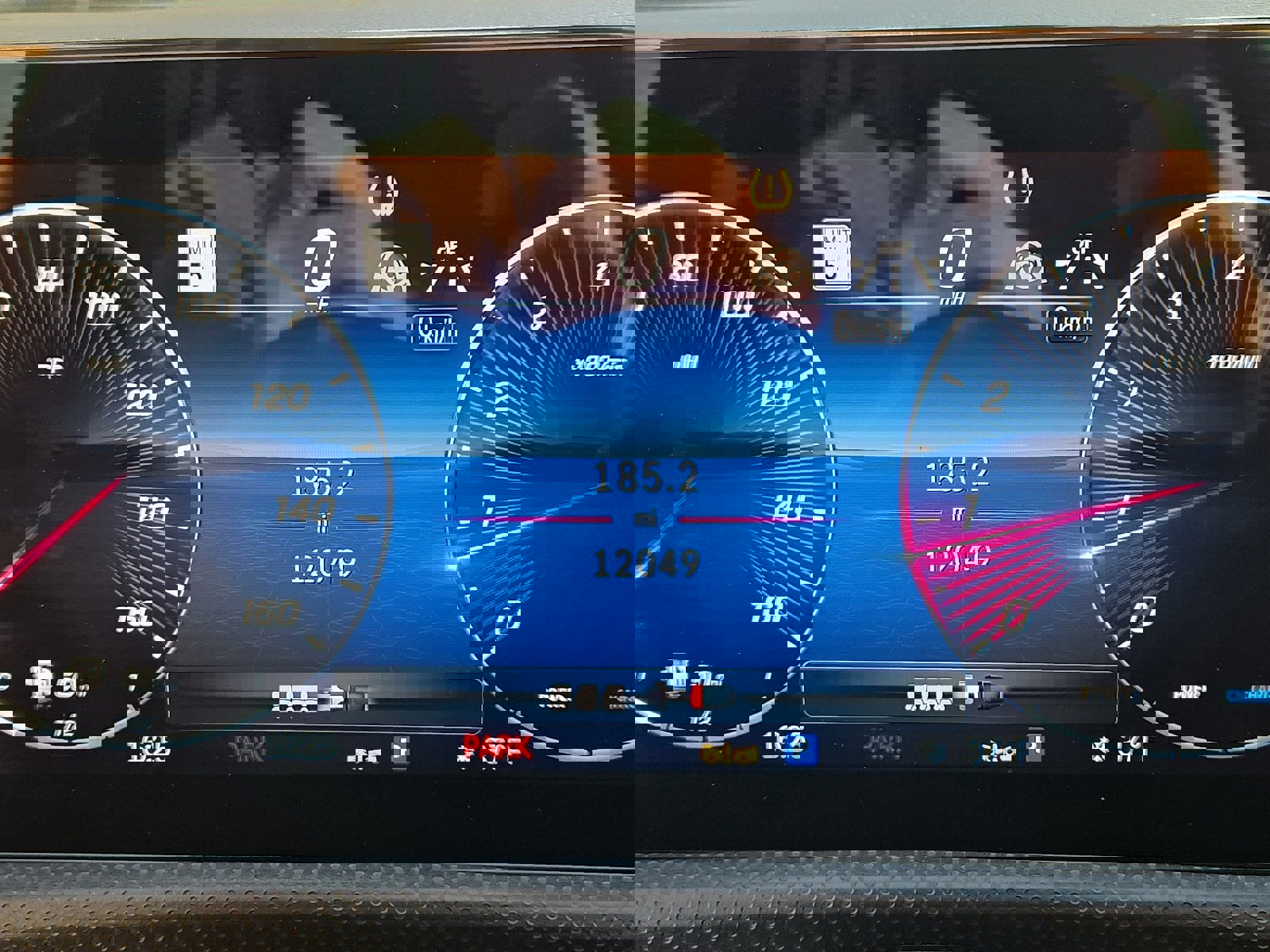 Used 2025 Mercedes-Benz CLA 250 4MATIC image 22