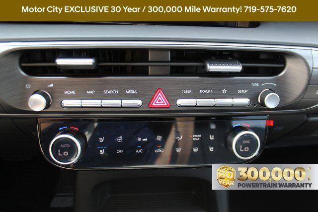 New 2026 Hyundai Palisade Calligraphy AWD/4WD image 38