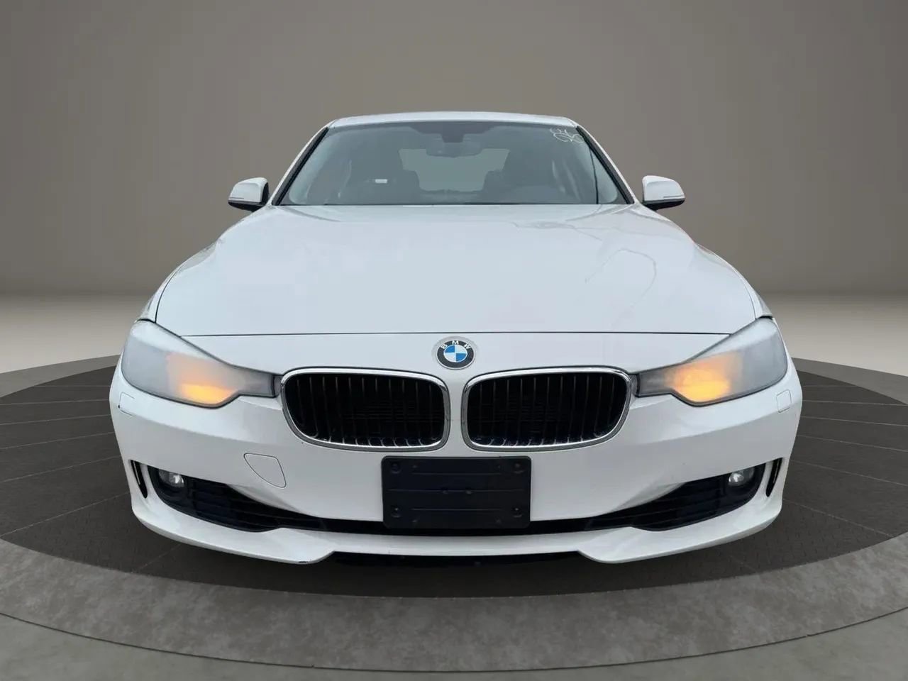 Used 2014 BMW 328i xDrive Sedan AWD/4WD image 8