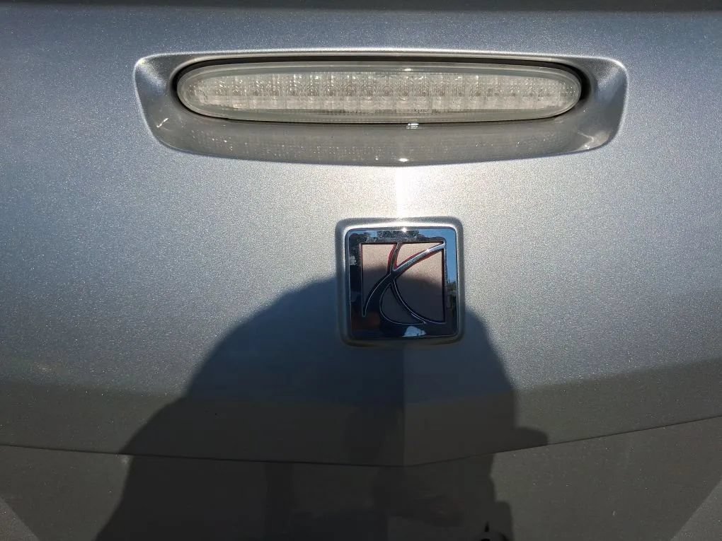 Used 2009 Saturn Sky Red Line RWD image 11