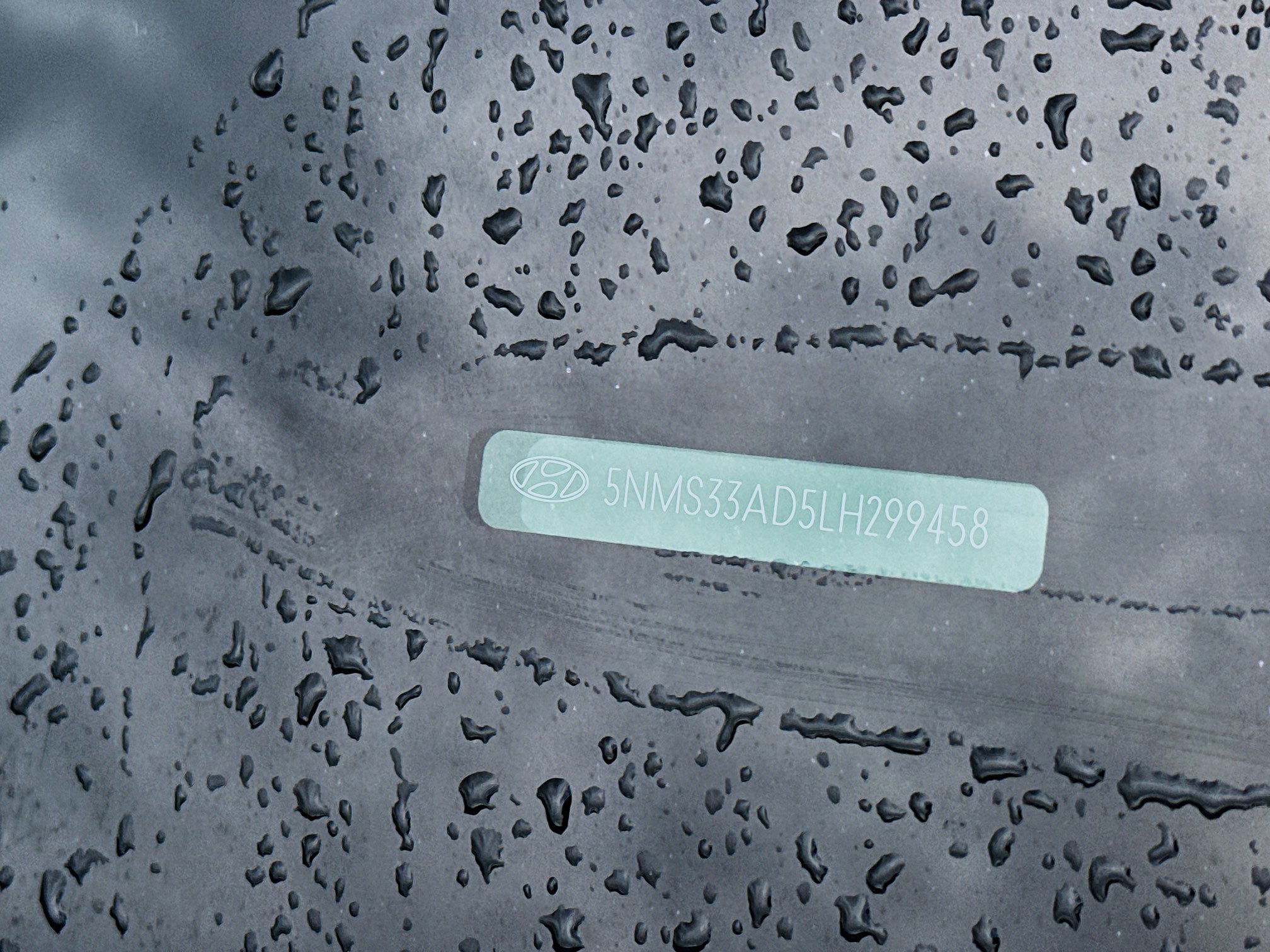 Used 2020 Hyundai Santa Fe SEL image 35