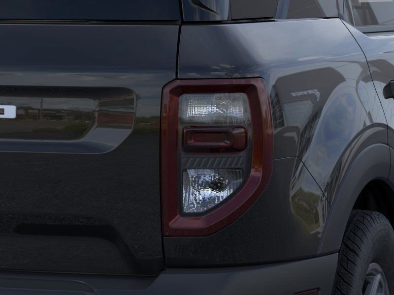 New 2026 Ford Bronco Sport Big Bend image 21