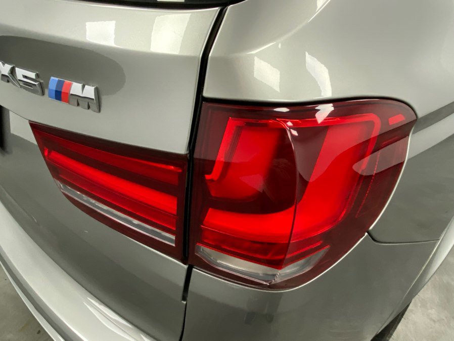 Used 2016 BMW X5 M AWD/4WD image 14