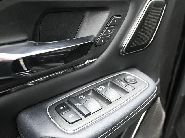 Used 2024 RAM 1500 Limited image 20