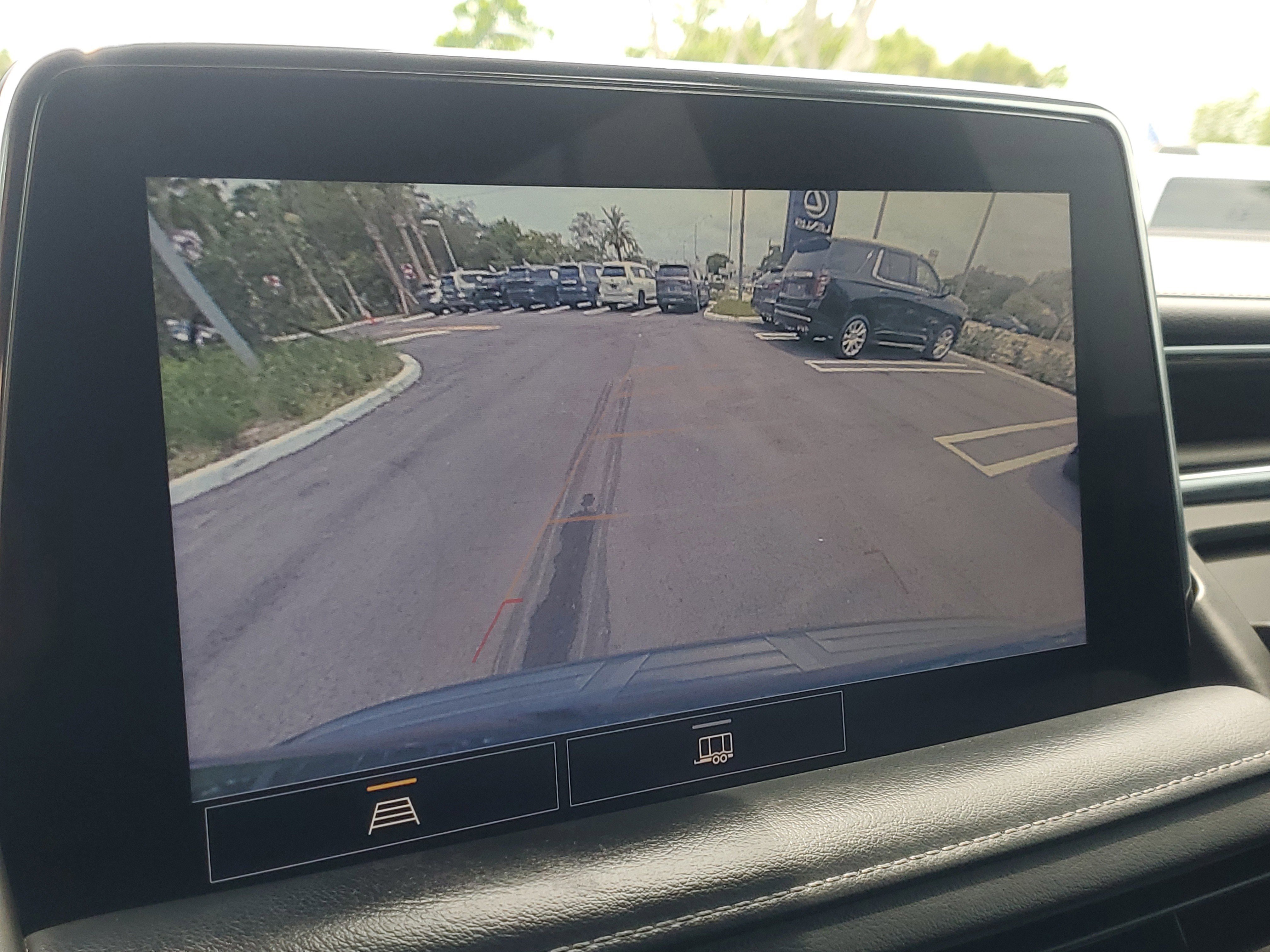 Used 2021 Chevrolet Tahoe LT image 29