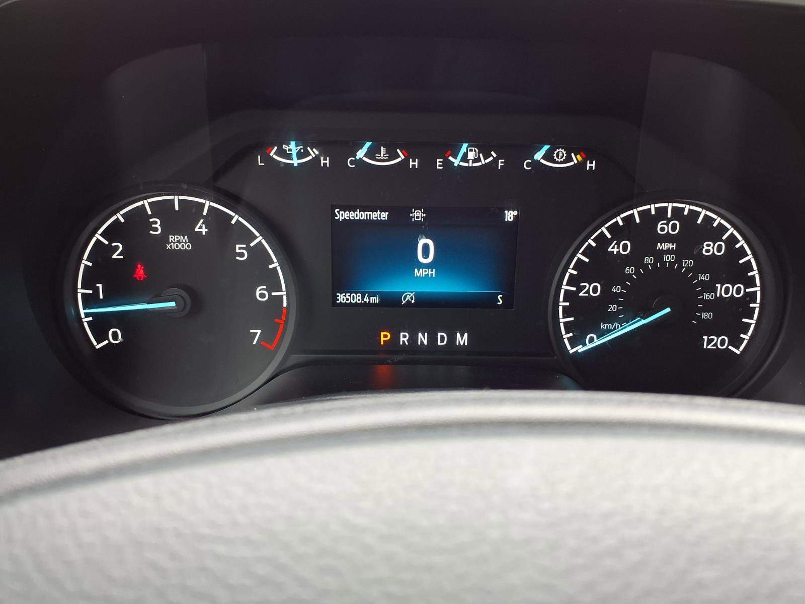 Used 2023 Ford F150 XLT image 15