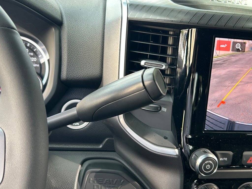 New 2025 RAM 2500 Big Horn image 20