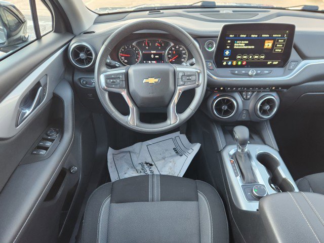 Used 2023 Chevrolet Blazer LT w/ Convenience Package image 27