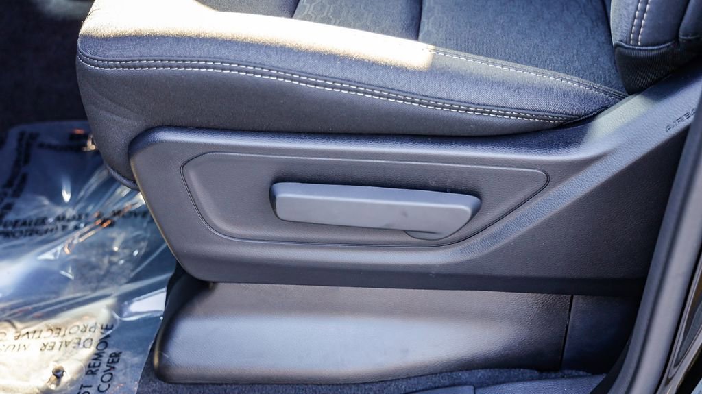 New 2026 RAM 1500 Classic Warlock AWD/4WD image 25
