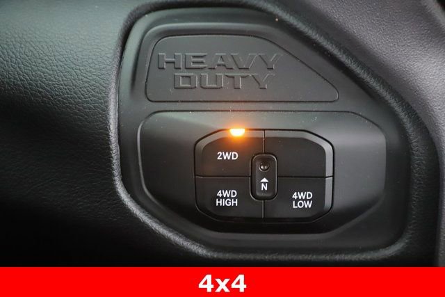 Used 2026 RAM 2500 Laramie image 24