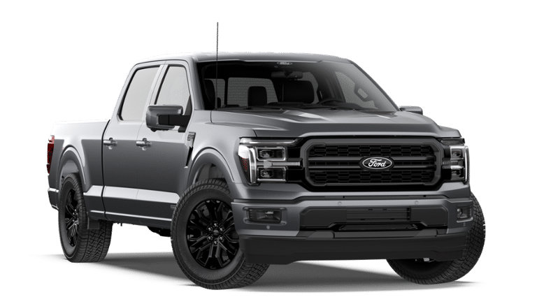 New 2026 Ford F150 Lariat w/ Equipment Group 501A Mid AWD/4WD image 26