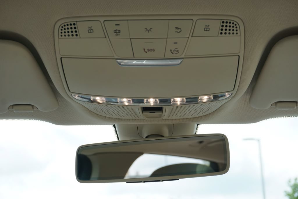 Certified 2020 Mercedes-Benz GLC 300 4MATIC image 47
