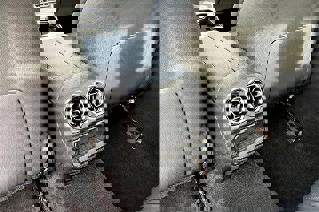 Certified 2023 Mercedes-Benz C 300 4MATIC Sedan image 13